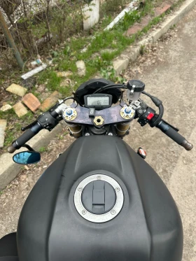 Suzuki SV 650 A2 Категория, снимка 8