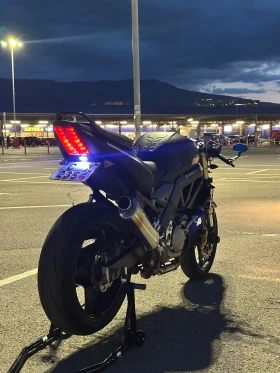Suzuki SV 650 A2 Категория, снимка 3