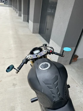 Suzuki SV 650 A2 Категория, снимка 7