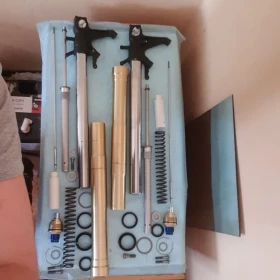 Suzuki SV 650 A2 Категория, снимка 10