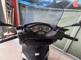 Yamaha X-max 250, снимка 8