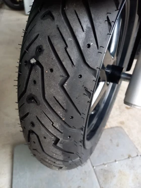 Yamaha X-max 250, снимка 5