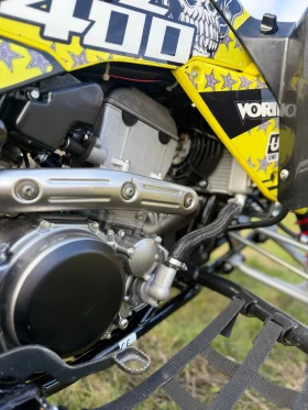 Suzuki QuadSport LTZ-400 2014 EFI / Обслужено, снимка 7