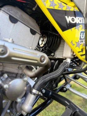 Suzuki QuadSport LTZ-400 2014 EFI / Обслужено, снимка 8