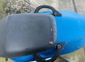 Kawasaki Zr Zr-7 внос Германия , снимка 5