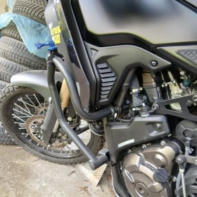 Yamaha Tenere 700, снимка 2