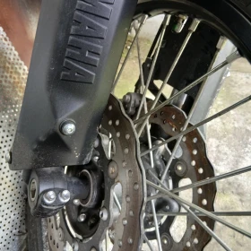 Yamaha Tenere 700, снимка 6