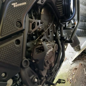 Yamaha Tenere 700, снимка 12