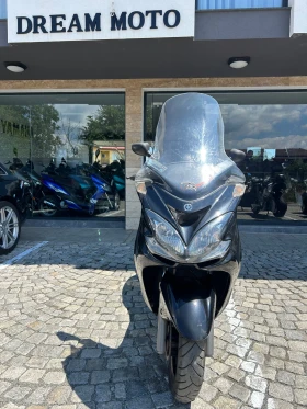 Yamaha Majesty 400-Лизинг, снимка 2