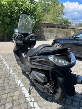 Yamaha Majesty 400-Лизинг, снимка 8