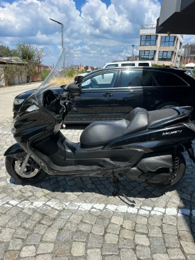 Yamaha Majesty 400-Лизинг, снимка 7