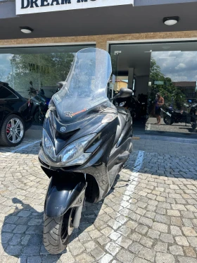 Yamaha Majesty 400-Лизинг, снимка 4