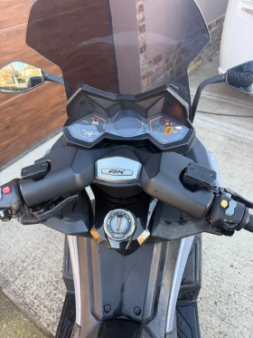 Kymco AK 550 AK550 2017г. , снимка 4