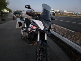 Honda Vfr Кростурар, снимка 7