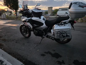 Honda Vfr Кростурар, снимка 9