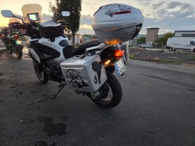 Honda Vfr Кростурар, снимка 3