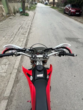 Honda Crf, снимка 6