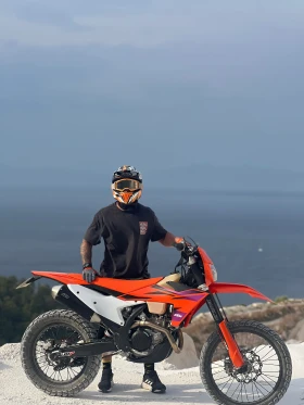     Ktm EXC EXC-F