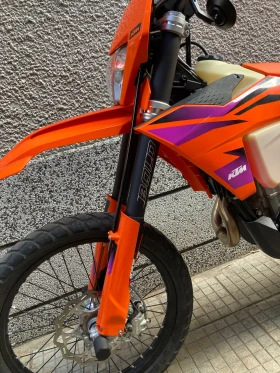 Ktm EXC EXC-F | Mobile.bg    3