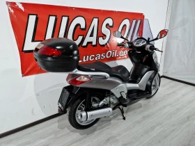 Yamaha X-City 250cci 2008г., снимка 13