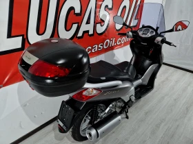 Yamaha X-City 250cci 2008г., снимка 15