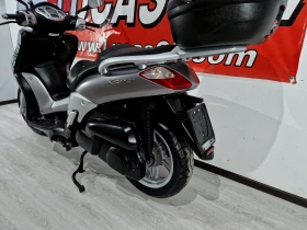 Yamaha X-City 250cci 2008г., снимка 7