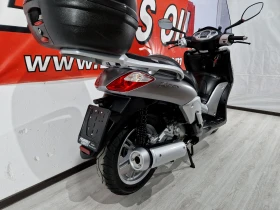 Yamaha X-City 250cci 2008г., снимка 14