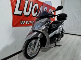 Yamaha X-City 250cci 2008г., снимка 8