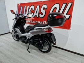 Yamaha X-City 250cci 2008г., снимка 4