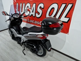 Yamaha X-City 250cci 2008г., снимка 5