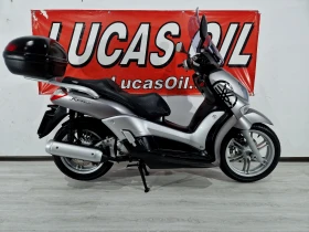 Yamaha X-City 250cci 2008г., снимка 11