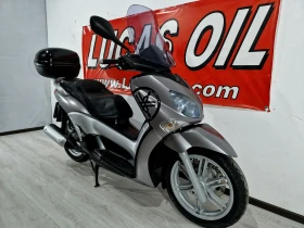 Yamaha X-City 250cci 2008г., снимка 1