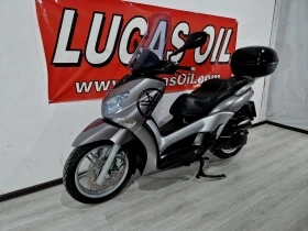 Yamaha X-City 250cci 2008г., снимка 10