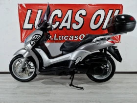 Yamaha X-City 250cci 2008г., снимка 2