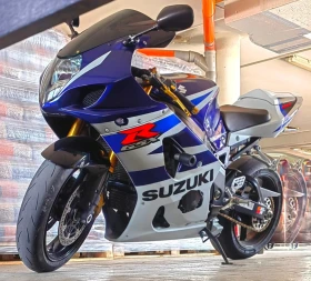  Suzuki Gsxr