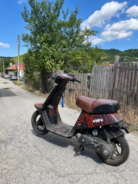 Yamaha Jog | Mobile.bg    4