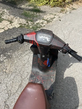 Yamaha Jog | Mobile.bg    2