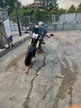 Обява за продажба на Suzuki SV 650 A2 Категория ~7 000 лв. - изображение 1 | Auto.bg Обява за продажба на Suzuki SV 650 A2 Категория ~7 000 лв. - изображение 1