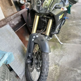 Yamaha Tenere 700 | Mobile.bg � ����� ������ 8
