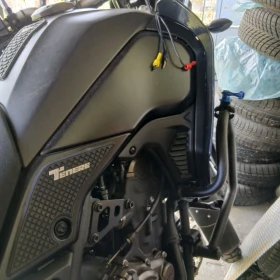 Yamaha Tenere 700 | Mobile.bg � ����� ������ 11