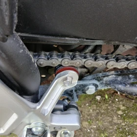 Yamaha Tenere 700 | Mobile.bg � ����� ������ 14