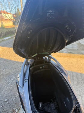 Kymco AK 550 AK550 2017�.  | Mobile.bg � ����� ������ 5