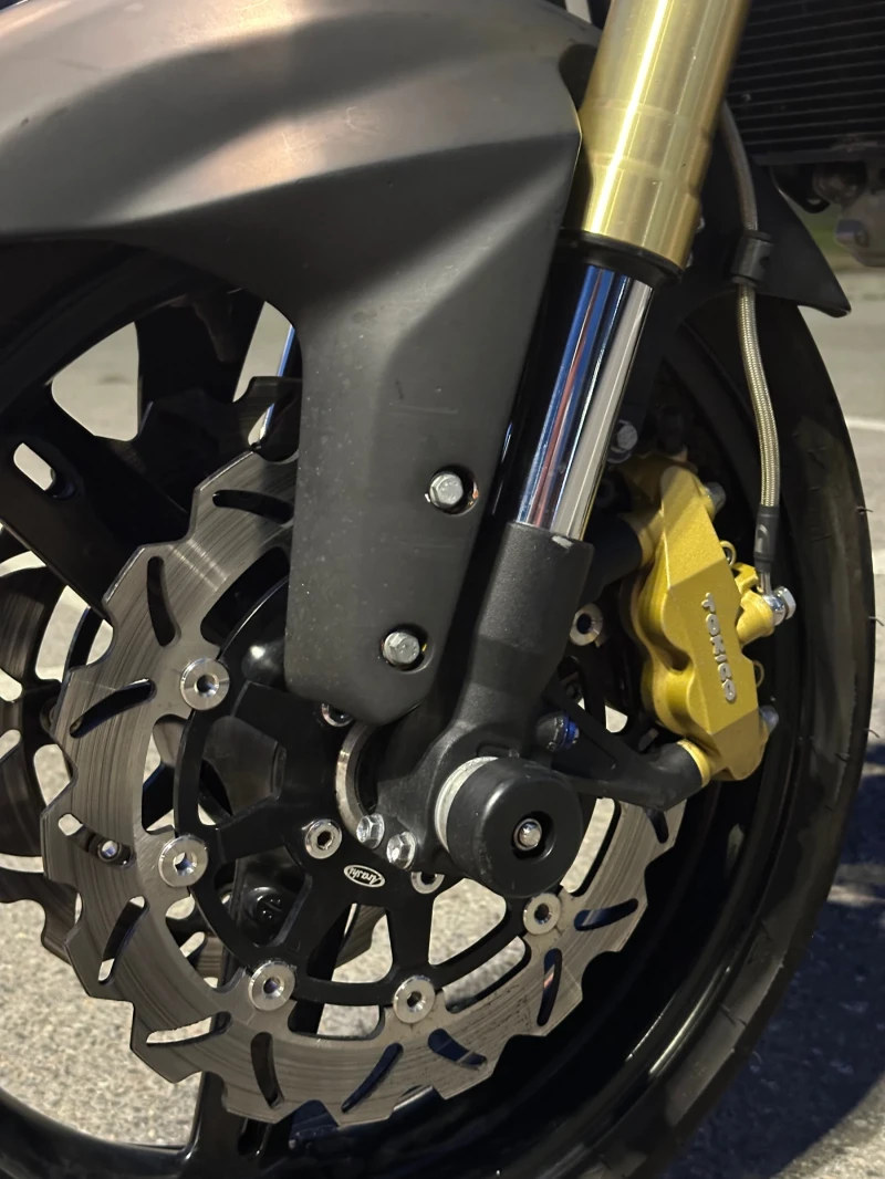 Suzuki SV 650 A2 Категория, снимка 6 - Мотоциклети и мототехника - 52711796