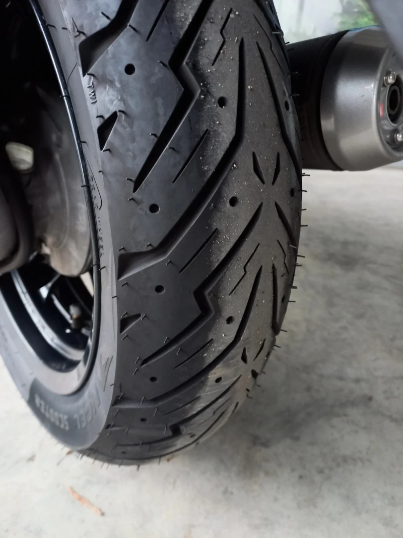 Yamaha X-max 250, снимка 6 - Мотоциклети и мототехника - 52630028