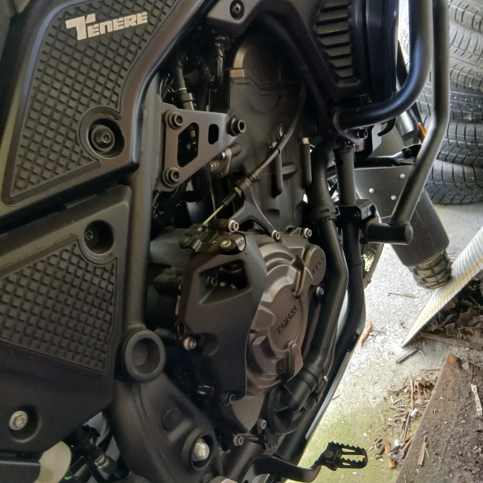 Yamaha Tenere 700 | Mobile.bg � ����������� 12
