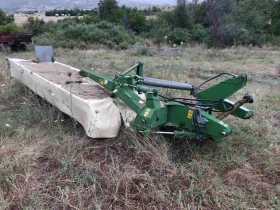 Сенокосачка Krone EasyCut 400 , снимка 3