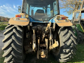 Обява за продажба на Трактор New Holland 8770 ~38 000 лв. - изображение 4