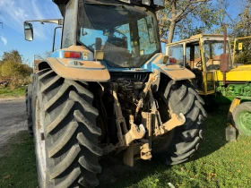Обява за продажба на Трактор New Holland 8770 ~38 000 лв. - изображение 1