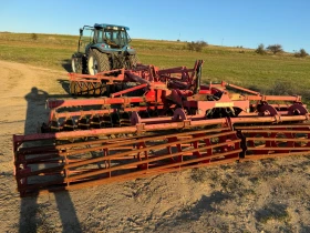 Обява за продажба на Трактор New Holland 8770 ~38 000 лв. - изображение 2