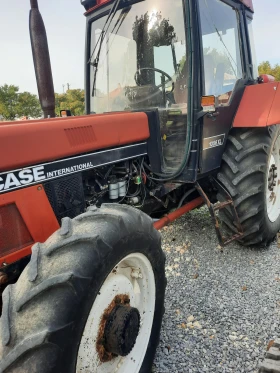 Обява за продажба на Трактор CASE IH 1056 ~20 000 лв. - изображение 1